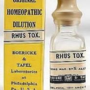 DIY Homeopathic Cures for Three Top Health Concerns