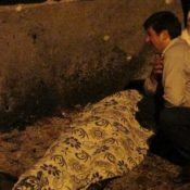 Suicide Bomber at Turkish Wedding Kills 50 / Rooney Mara Wears Leather and Denim